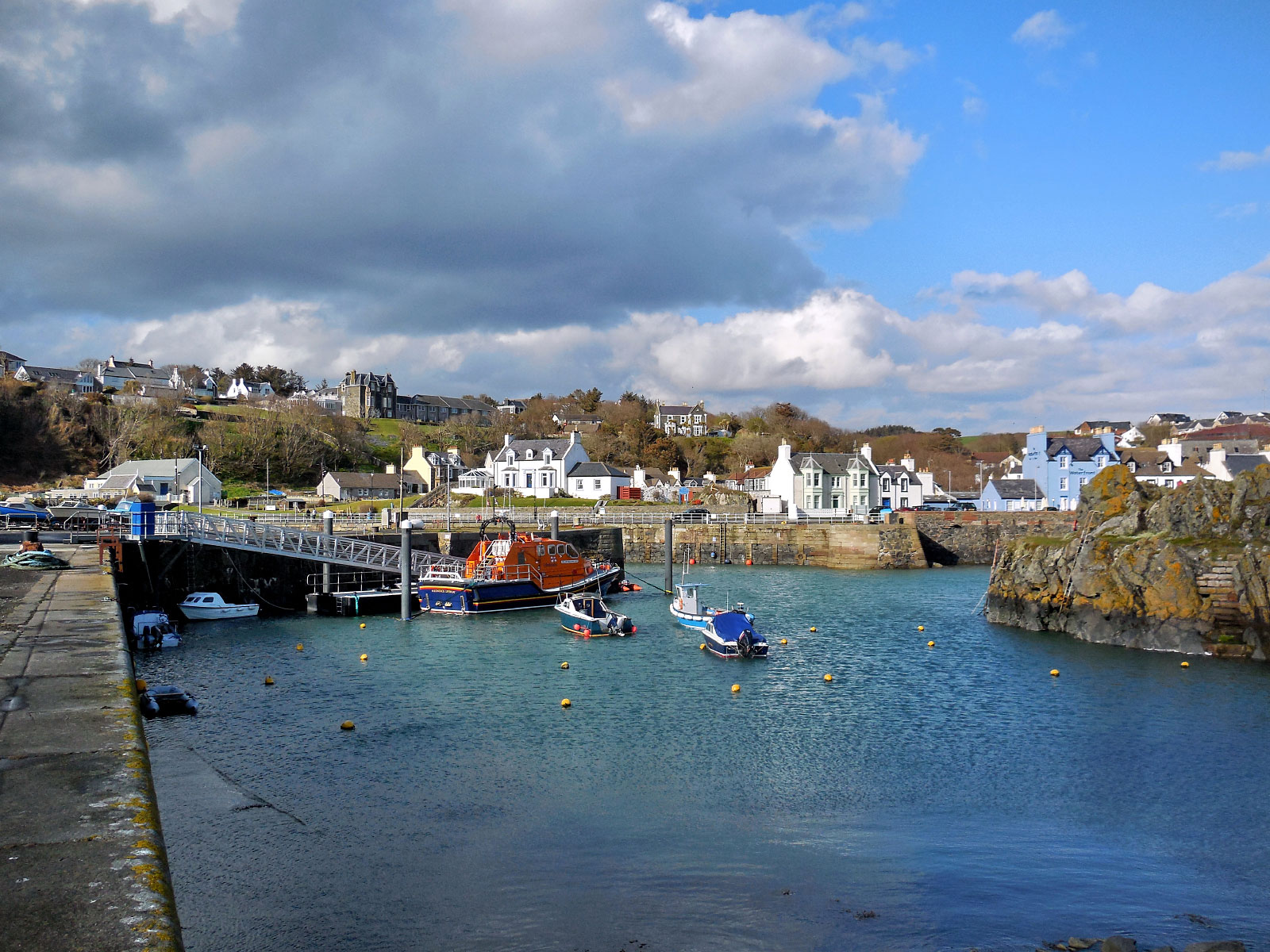 Portpatrick